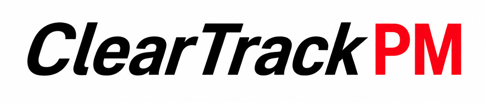 ClearTrackPM